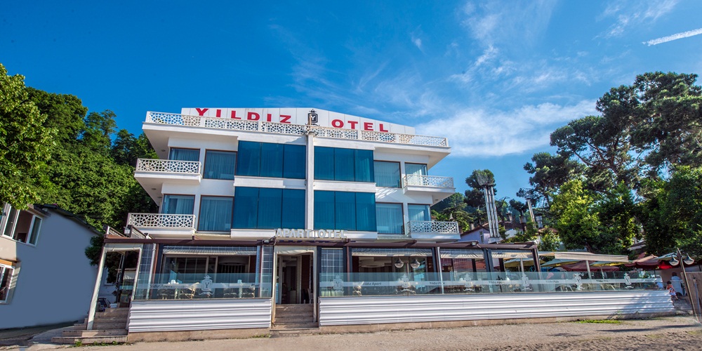 Yıldız Apart Hotel