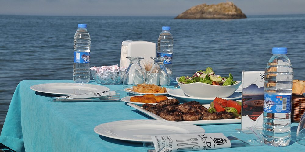 Yıldız Apart Hotel